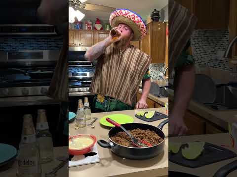 Taco Tuesday funday