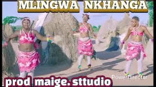 MLINGWA    NKHANGWA_----_SONG   MASANVA_----_  PROD.   MAIGE. STUDIO  2025