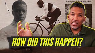 Marshall Major Taylor: The Trailblazing Cyclist You Need to Know