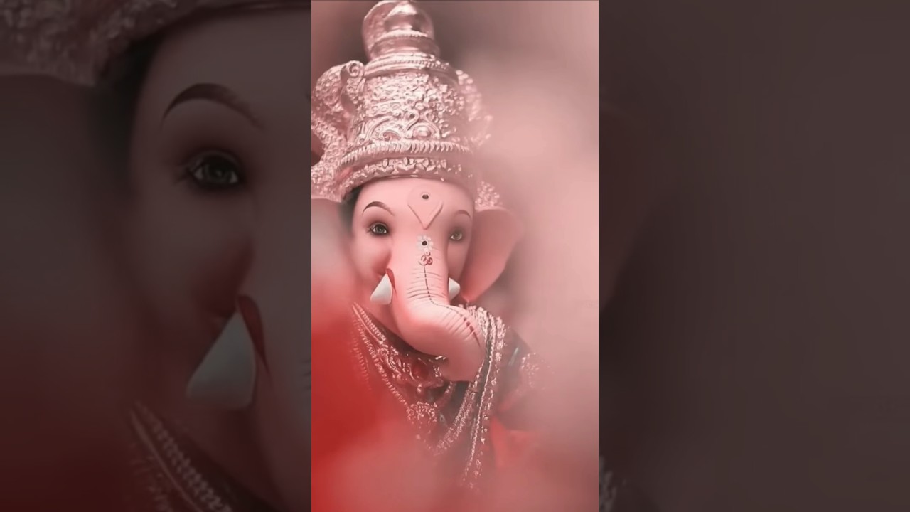 Ganapati Bappa Moriya | Deva Shree Ganesha | Happy Ganesh Chaturthi 2025 
