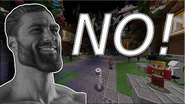 Dear Hypixel nons Please Don