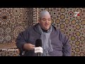 الفنان بوجيا اسماعيل ل من القلب أفضل شيء في الوجود مدح خير البرية ص 