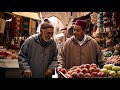 كوكتيل امثال شعبية مغربية 