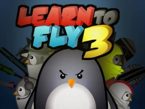 How To Get Infinite Sardines For Free In Learn to Fly 3 