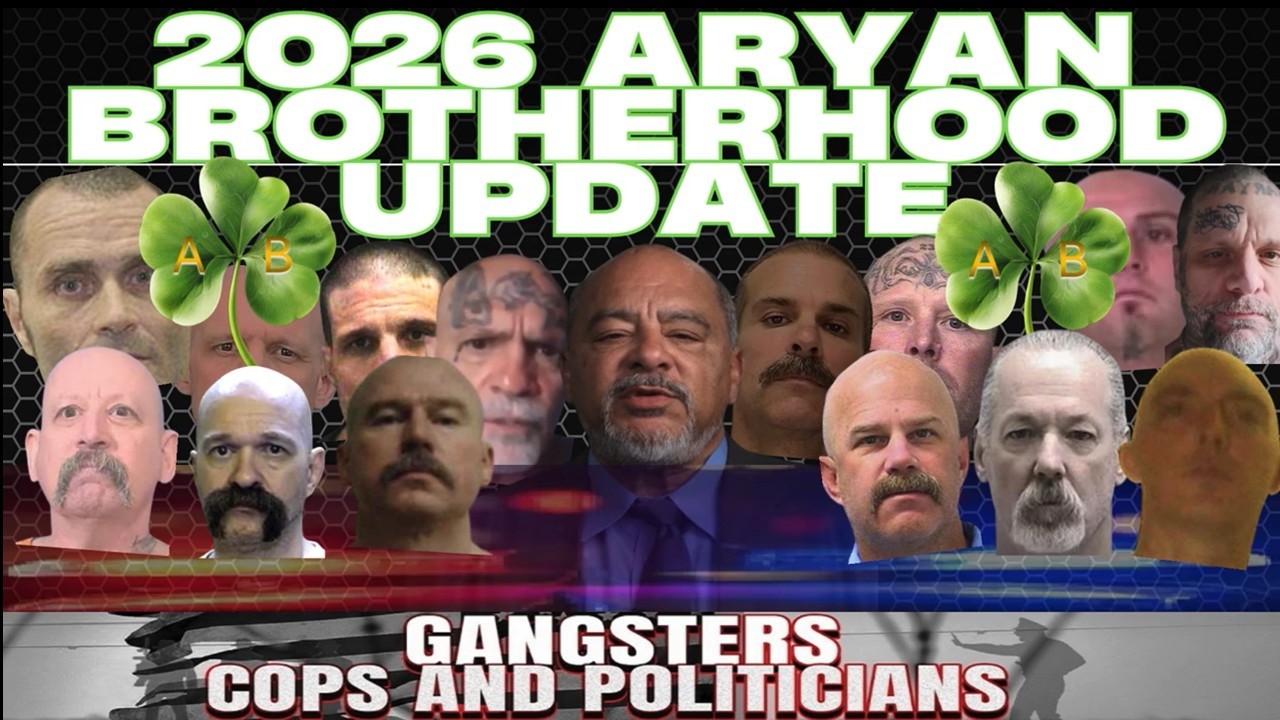 Обновление информации о «Братьях-ариях» на 2026 год