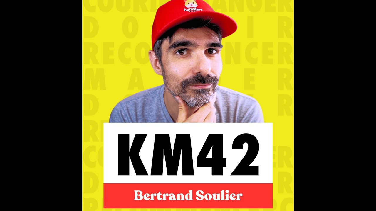 Plus envie de courir après votre course ou votre marathon ? Pourquoi c’est normal et comment en s...