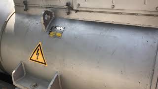 MTU 12V 396 Heemaf 960 kVA generatorset stocknr 2891 1