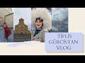 İLK VLOG DENEMEM : TİFLİS - GÜRCİSTAN SEYAHATİ : Bu tatil bana çok iyi geldi.#tiflis #seyahat #vlog