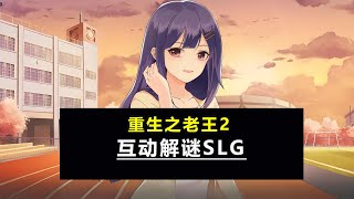 精品NTL类互动SLG：重生之隔壁老王2