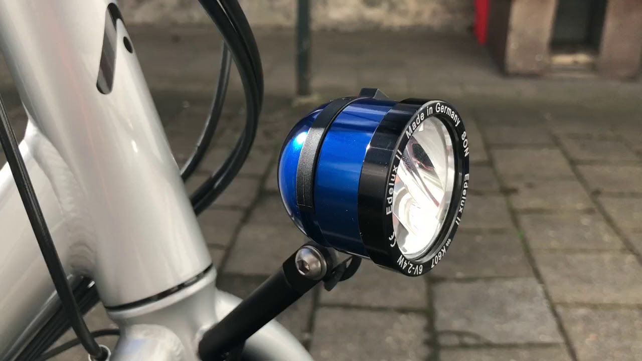 Santos Travelmaster 3+