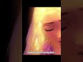 Rapunzel saved him… but everything changed 😲🔥 #rapunzel #tangled #shorts