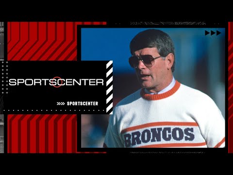 Dan Reeves dies at the age of 77 | SportsCenter