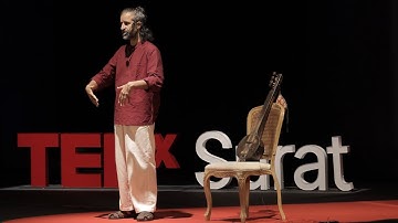 Are You Rich, or Just Busy Owning Things? | VIPUL RIKHI | TEDxSurat