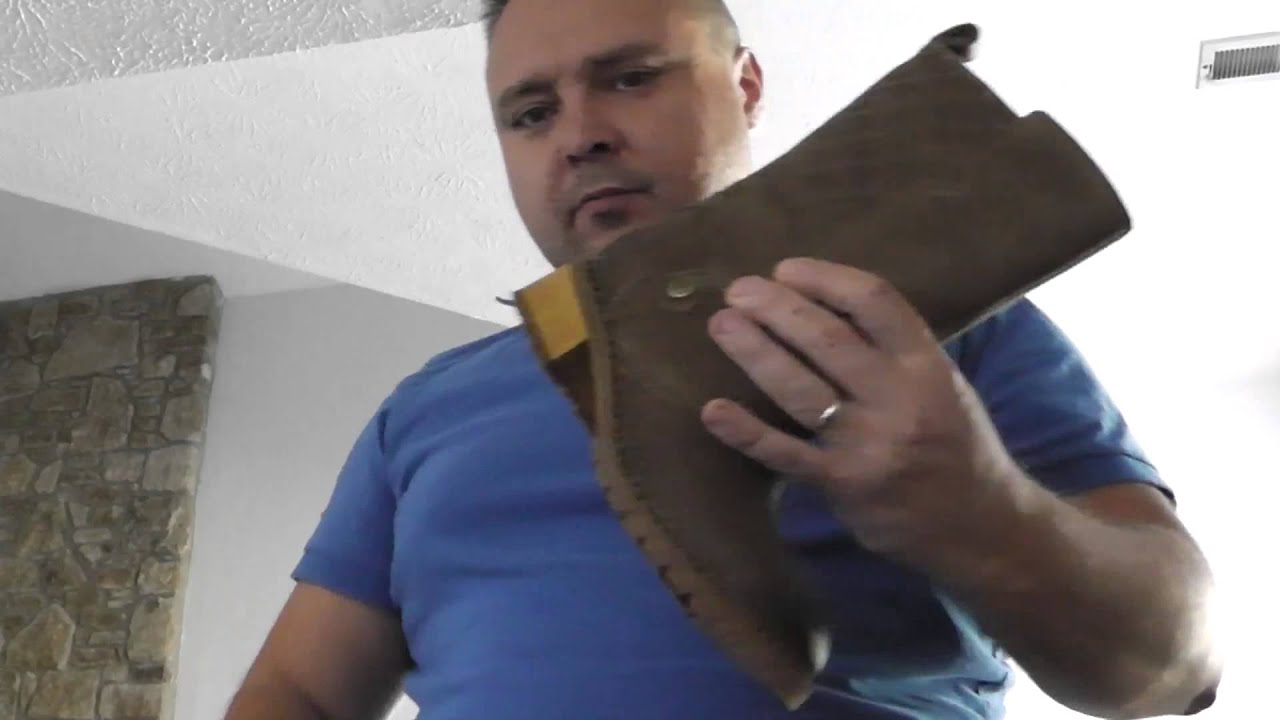 AMSTORE. Обзор кроссовок NB и ботинок Timberland