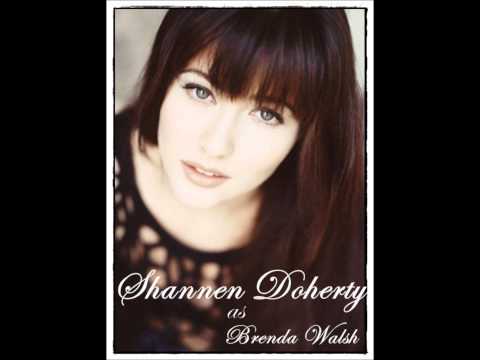 Shannen Doherty Mental Pollution Does Anybody Hear Me Live 