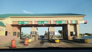 Casual drive-thru Pensacola