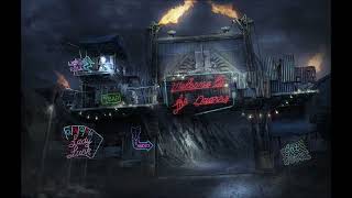 The querry soundtrack 2 Devils Gonna Come  Raphael Lake  Royal Baggs End of Ch 1 Lyrics