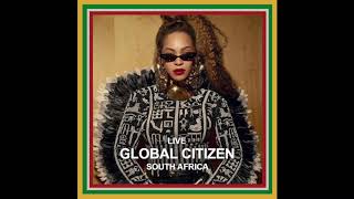 Halo - LIVE - Global Citizen