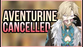 SP AVENTURINE not coming | HSR Leaks 4.5 | Painstation