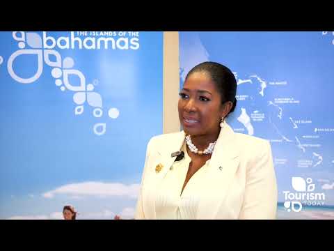Watch Tourism Today: DG visits Toronto BTO Sales Team