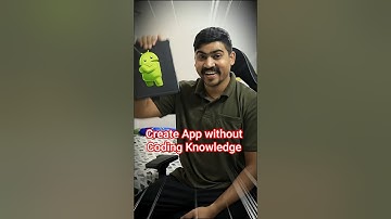 Build Android App in Just 2 Minutes Without Coding