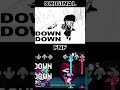 FNF - Bang Bang Bang [ORIGINAL VS FNF] (FNF MOD) #shorts