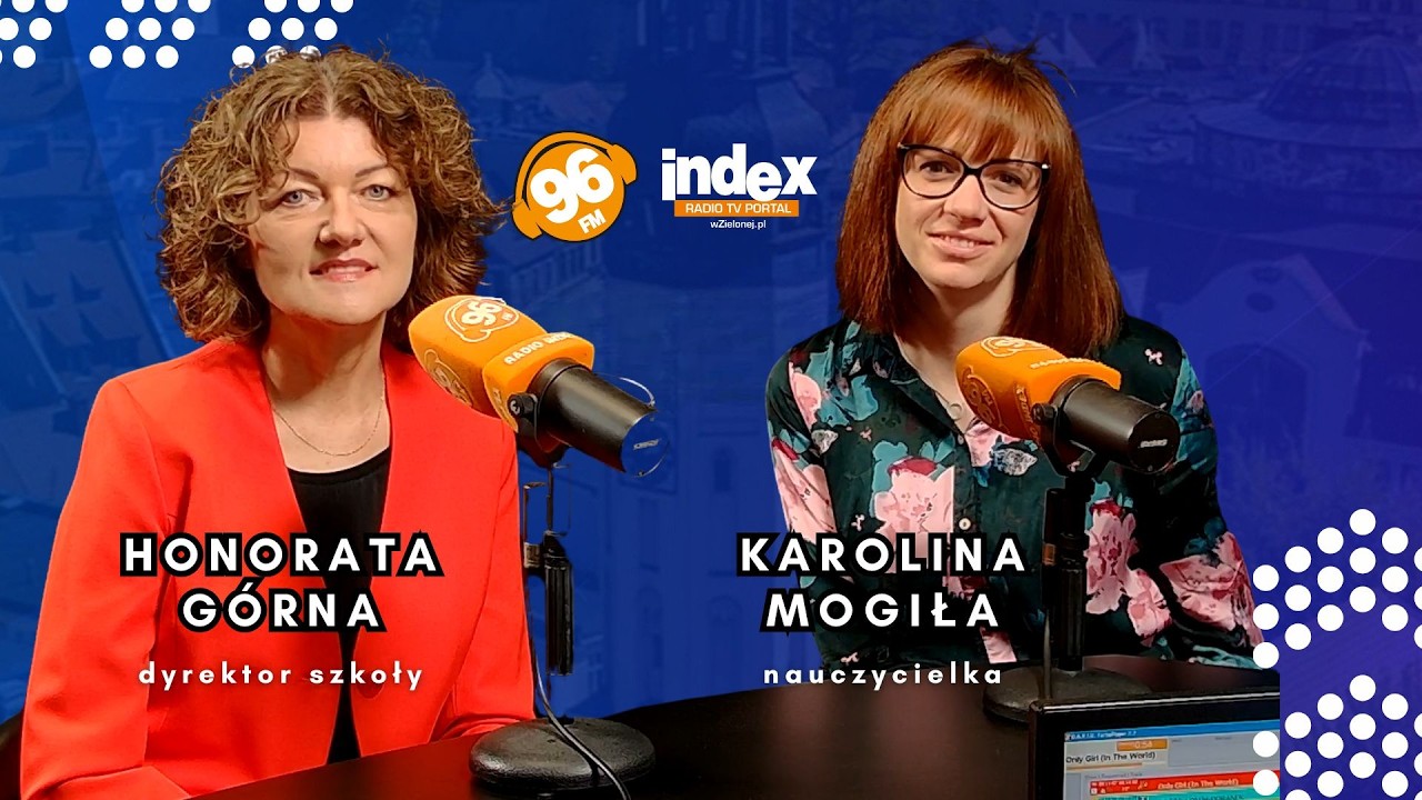 Szkoła Muzyczna w Zielonej Górze otwiera drzwi. Zajrzyj z nami za kulisy! 🎶