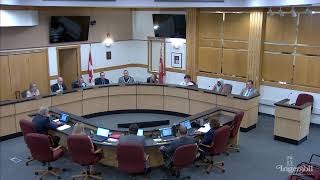 Regular Meeting of Council July 10, 2023 (Part 1)