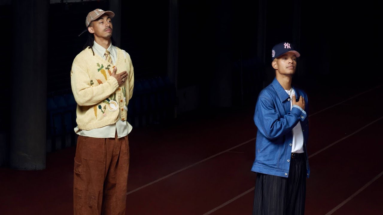 Steve's Music Wrap Up: Rizzle Kicks - Competition Is For Losers | SteveOfficial