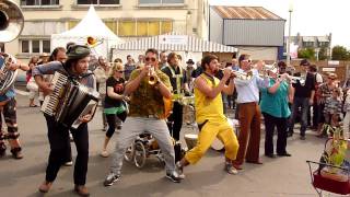 L'orchestre international du Vetex