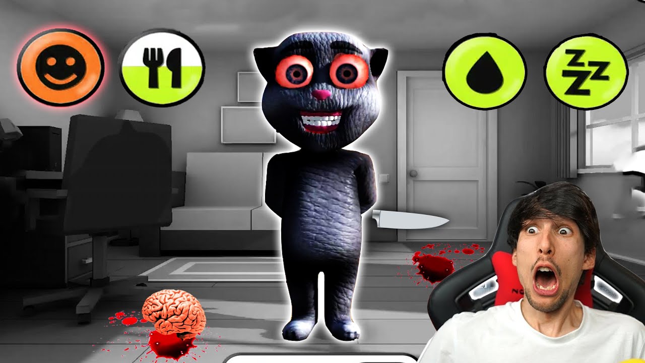 HO RISOLTO IL SEGRETO di TALKING JUAN!! *APP MALEDETTA*