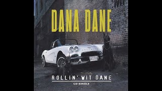 Dana Dane - Rollin' Wit Dane 1994 (Prod Battlecat) - YouTube