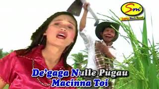 Lagu Bugis PAGGALUNGNGE ( LINDA SARI ) Official Music Video