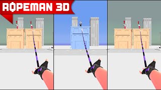 Ropeman 3D