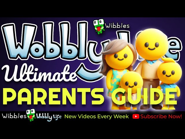 How to Play 2 Player on Wobbly Life Ps5: Ultimate Guide