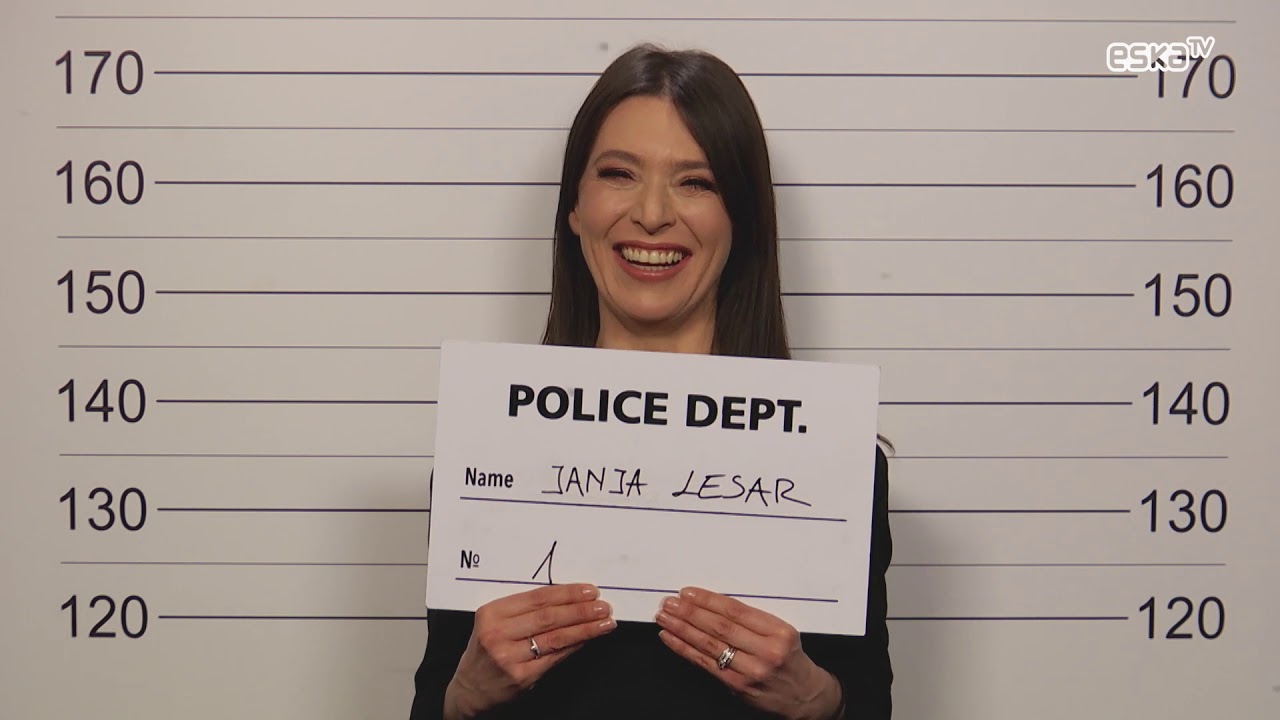 Janja Lesar #1 | Przesłuchanie 2020