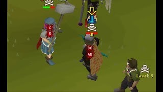 Berserker Ring Imbued