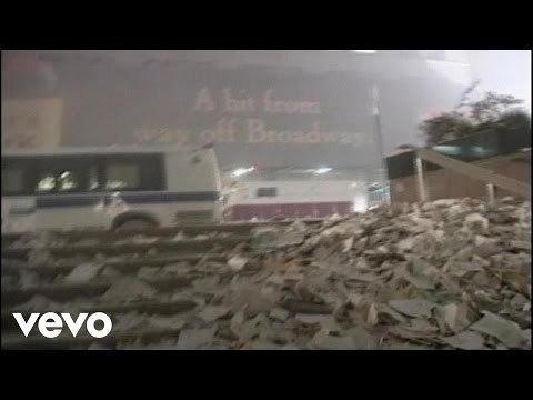 Live - Overcome (with Ground Zero Footage)