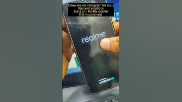 realme 5i stuck on logo Problem fix by easy JTAG || Ashwani Lamba