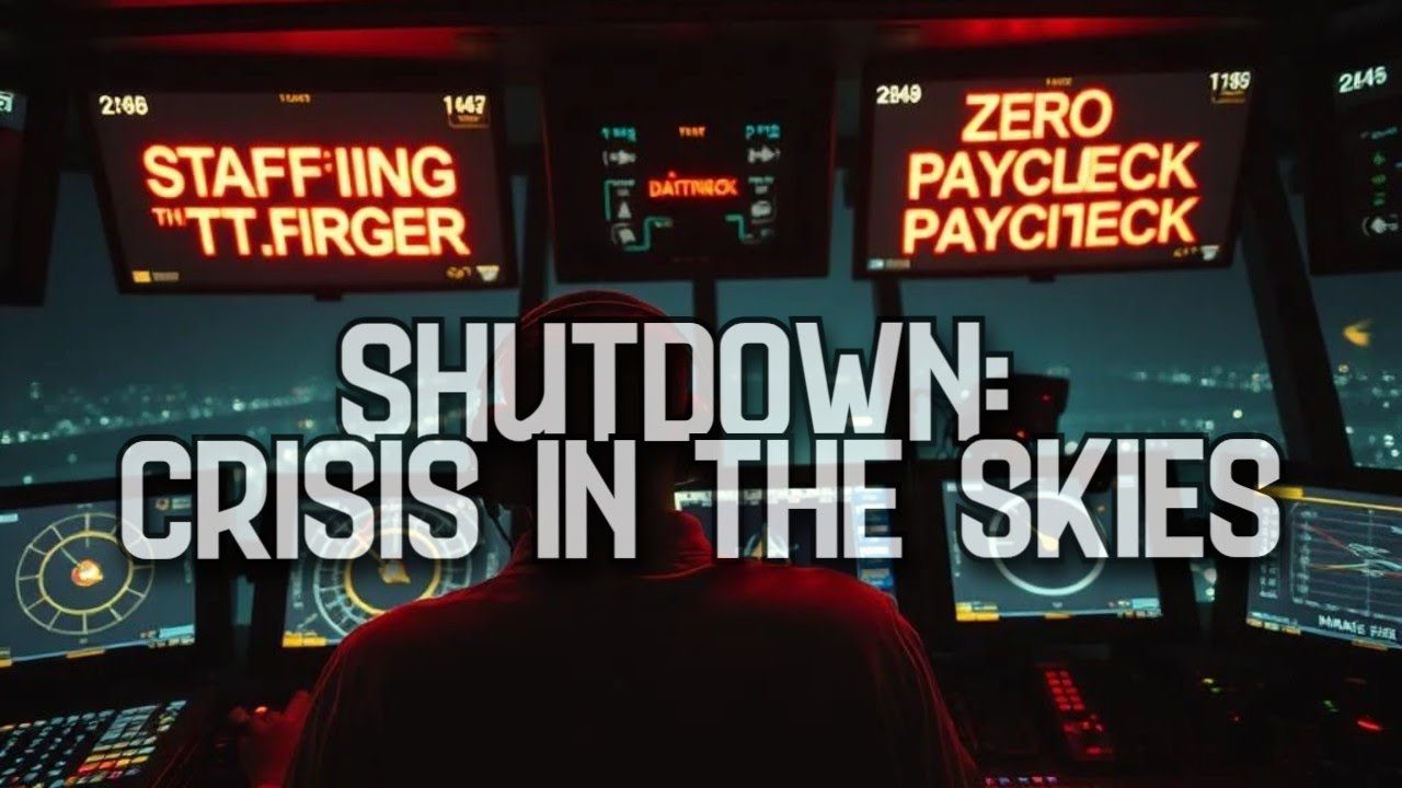 Democrats Block Pay for Troops: Shutdown Chaos Mounts