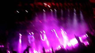 Famous common people- pulp at reading festival 2011 Profile