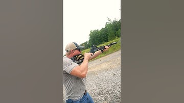 Marlin Dark 1895 | Ranger Point Precision