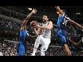 Mavericks Grizzlies Highlights December
