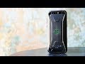 Быстрый обзор | Xiaomi Black Shark