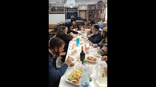 עשרה בטבת | הרב יוחאי ימיני