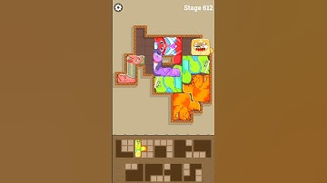 Puzzle Cats - level #96 Gameplay Walkthrough (iOS & Android) #funny #tutorial #yt #tutorial #puzzle