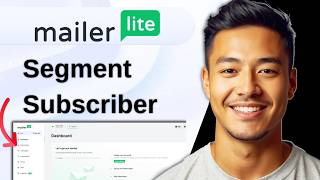 How To Segment Subscriber On Mailerlite