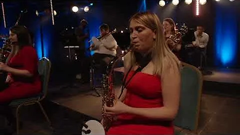 Birdland - Arr. Lopez - The Kris Nock Big Band