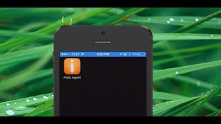 App Review Field Agent Application Review #1