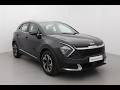 KIA SPORTAGE 1.6T GDi 157 48V ISG 2 5dr | Lloyd Kia South Lakes | PY25OXW